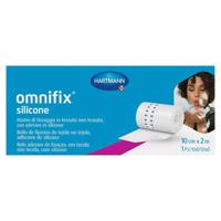 Omnifix Silicone Selfcare 10cmx2m 9000020 - thumbnail