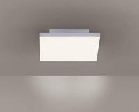 Paul Neuhaus Frameless 8490-16 LED-paneel 17 W Warmwit, Neutraalwit, Daglichtwit Wit - thumbnail