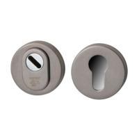 Hardbrass Nika SKG3 veiligheidsrozetten met kerntrekbeveiliging - RVS AISI316L - thumbnail