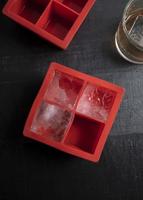 KitchenCraft Bar Craft Jumbo IJsblokvorm - thumbnail