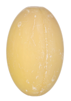 La Savonnerie De Nyons Rotating Soap With Brass Stand 260 g - thumbnail