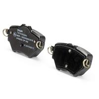 Remblokkenset, schijfrem LP2505 - thumbnail