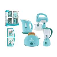 Happy Family 4-in-1 keukenaccessoires set - thumbnail