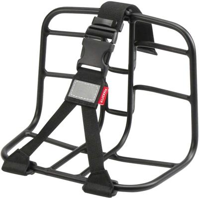 Rixen & Kaul - KLICKfix KLICKfix Vario Rack Sport front carrier