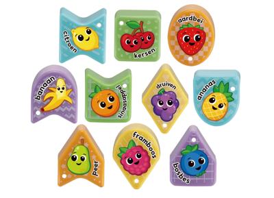 VTech baby vrolijke vormenappel