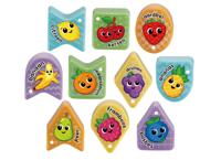 VTech baby vrolijke vormenappel - thumbnail