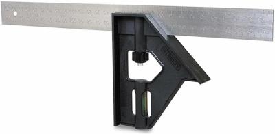 Stanley Combinatiehaak 300mm