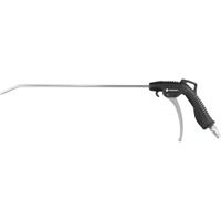 TOOLCRAFT Pneumatisch uitblaaspistool 1/4 (6.3 mm) 15 bar - thumbnail