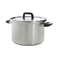 BK Flow Cool soeppan 24 cm - thumbnail