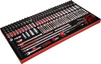 KS Tools 813.0165 813.0165 Dopsleutelset - thumbnail