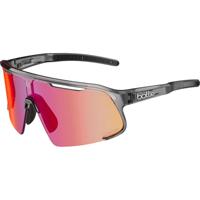 Bollé sportbril "speedchaser" glasses speedchaser dark grey cr./clear lava - thumbnail