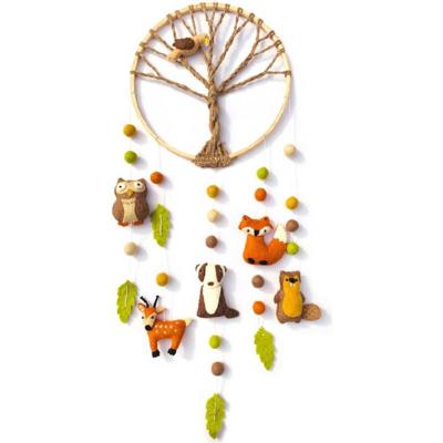 BeYoona dromenvanger Bosdiertjes Maat