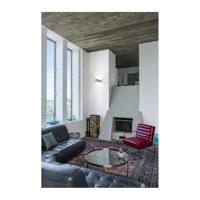 SLV PLASTRA 1004733 Wandlamp G9 15 W Wit - thumbnail