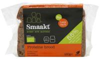 Smaakt Less Carb Proteïne Brood - thumbnail