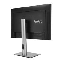 Asus PA248CRV ProArt LED-monitor Energielabel D (A - G) 61.2 cm (24.1 inch) 1920 x 1200 Pixel 16:9 5 ms HDMI, Hoofdtelefoon (3.5 mm jackplug), USB-A, USB-C IPS - thumbnail