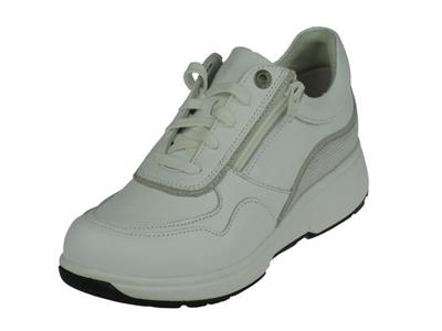 Xsensible Lima 30204.3 101 white Wit maat 37