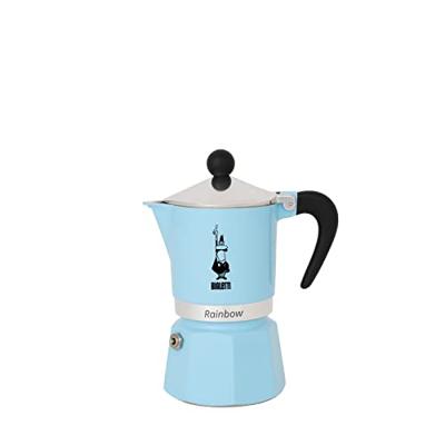 Bialetti Rainbow espressomachine