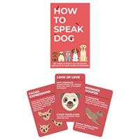 How to speak kaarten - Hond - thumbnail