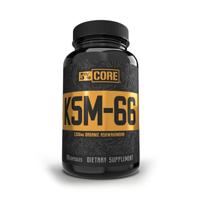 Ashwaganda KSM-66 90caps - thumbnail