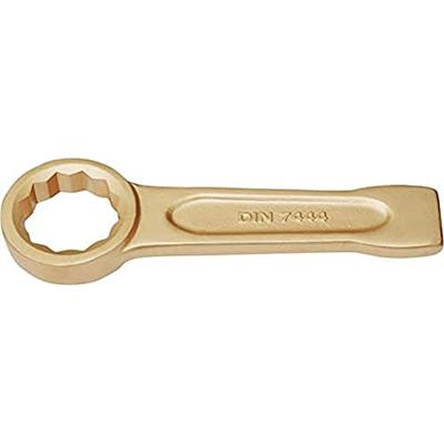 Bahco vonkvrije ring slagsleutel | NS104-33