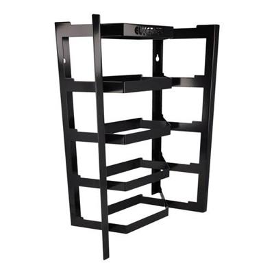 Elvedes bleeding station voor 4 ontluchtingskits