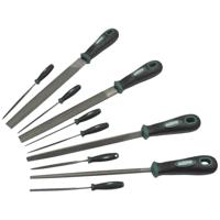 Brüder Mannesmann Vijlenset 10 dlg (Hobby) - 61015 - thumbnail