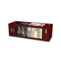 Konstsmide 7814-330 Capri LED-accutafellamp Zand - thumbnail