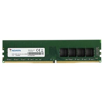 RAM geheugen Adata AD4U266616G19-SGN 16 GB DDR4 2666 MHz CL19