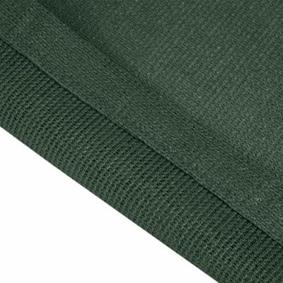 VidaXL Tenttapijt 300x400 cm hdpe groen