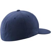 Flexfit FX6277FV Flexfit Flat Visor - Navy - S/M - thumbnail