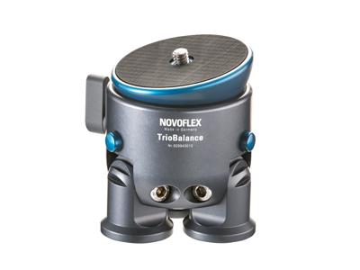 Novoflex 3-Bein Stativbasis Tripod