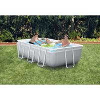Intex prism frame zwembad 300 x 175 x 80 cm - thumbnail