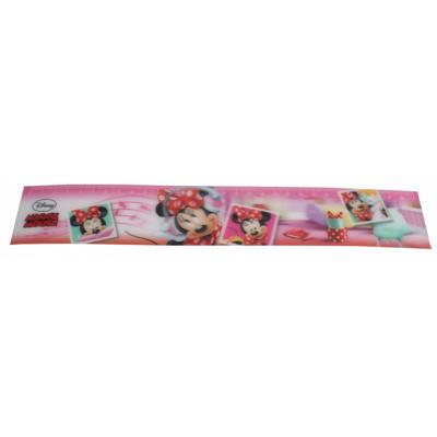 Disney Minnie Mouse Liniaal 3D Disney Minnie Mouse Liniaal 3D