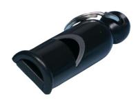 TRIXIE FLUITJE KUNSTSTOF 6 CM 4 ST - thumbnail