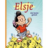 Als beste getest (Paperback) - thumbnail