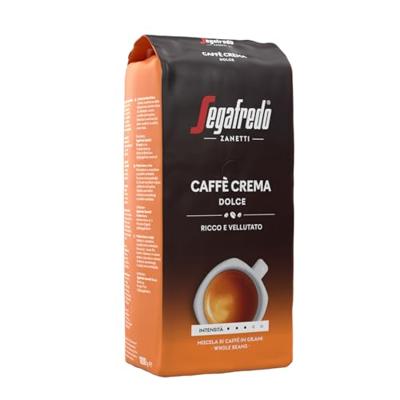 Segafredo Caffè Crema Dolce - Koffiebonen - 1 kilo