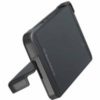 RIM Blackberry Curve 9300 Qwerty 6.0 Monobloc Wifi/bluetooth/camera Grafiet Grijs - thumbnail