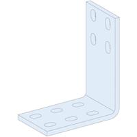 Schneider Electric PrismaSeT-P, Linergy TB, verbindingshoek, horizontale en verticale PE-rail, (2 stuks) 1 stuk(s) - thumbnail