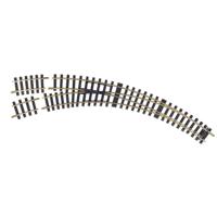G Piko rails 35224 Gebogen wissel, Links 30 °, 15 ° 921.24 mm 1 stuk(s) - thumbnail