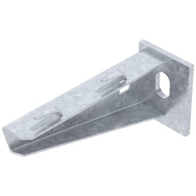 OBO Bettermann 6420606 Wand- en steunbeugel (l x b x h) 110 x 110 x 50 mm Metaal 1 stuk(s)