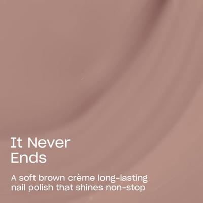 OPI Infinite Shine Nail Lacquer It Never Ends Nagellak 15 ml Dames