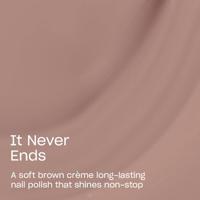 OPI Infinite Shine Nail Lacquer It Never Ends Nagellak 15 ml Dames - thumbnail