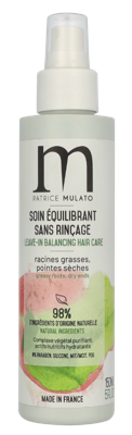 Patrice Mulato - P. Mulato Flow'Air Leave-In Balancing Hair Care 150 ml