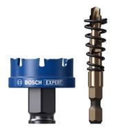 Bosch Accessoires Expert Sheet Metal gatzaag 35 x 40 mm - 1 stuk(s) - 2608900498 - thumbnail
