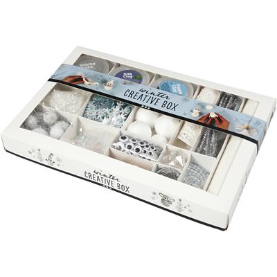 Creativ Company Creative box winter - thumbnail