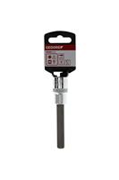 Gedore RED R62551019 3300381 Schroevendraaierdop 10 mm 1/2 (12.5 mm) - thumbnail