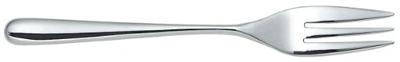 ALESSI - Caccia 18/10 - Gebakvork 16,5cm