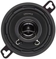 Crunch DSX32 2-weg coaxiale inbouwluidspreker 100 W Inhoud: 1 stuk(s) - thumbnail