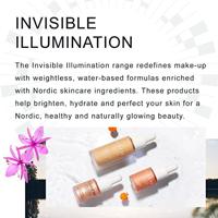 Lumene Invisible Illumination Liquid Blush 15 ml - thumbnail