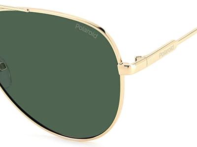 Unisex zonnebril Polaroid PLD 6187_S 60J5GUC
